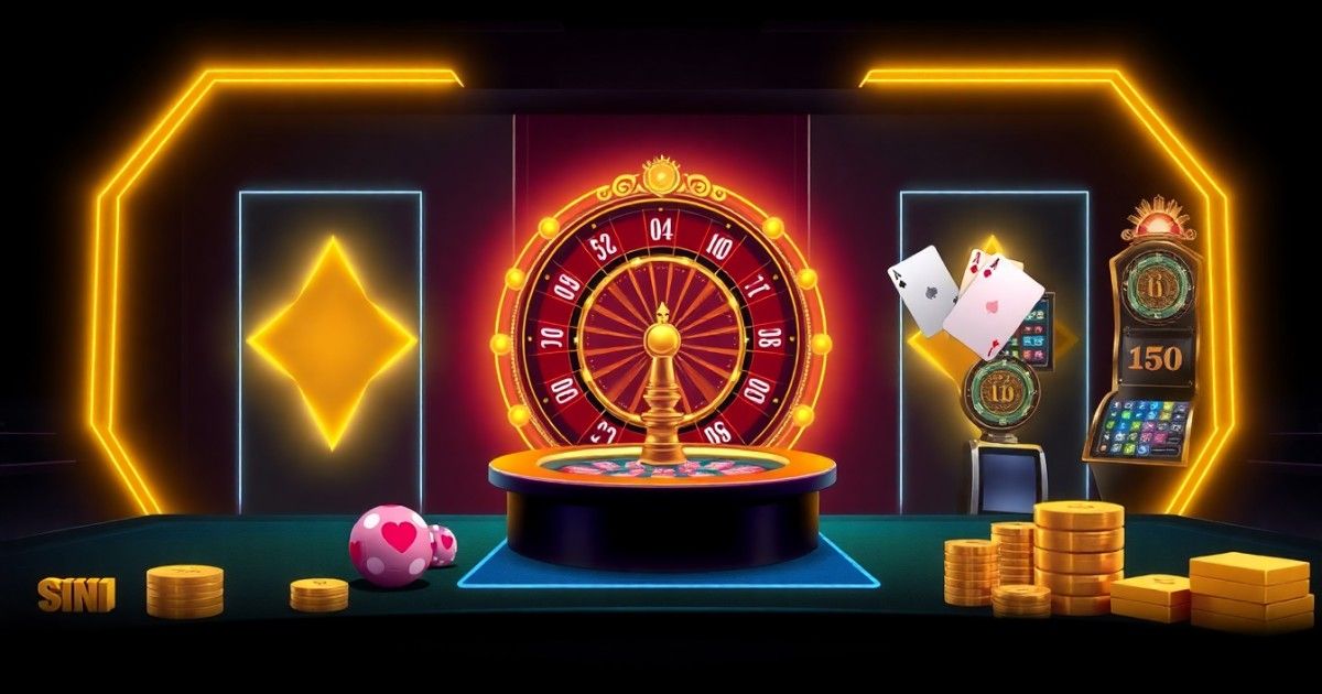 Casino Discount Nedir? Türleri, Koşulları ve Değer Hesabı?