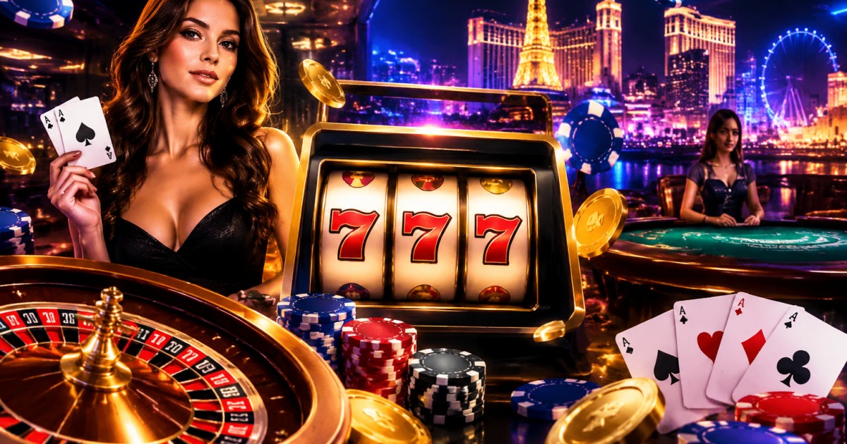 Casino Yorumları: Yeni Bahis Bonusu Nasıl İncelenir?